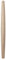 KitchenAid Maple Wood Tapered Rolling Pin