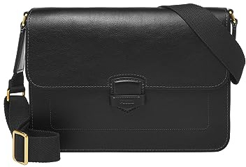 Fossil Lennox Messenger
