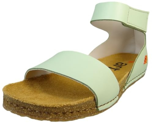 ART 0382 Creta, Sandalias Planas Mujer