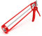 Silicone Caulking Gun for Cartridges - Bathtub Sealant Tool by Zuvo