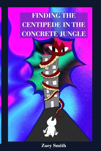 Finding The Centipede in the Concrete Jungle