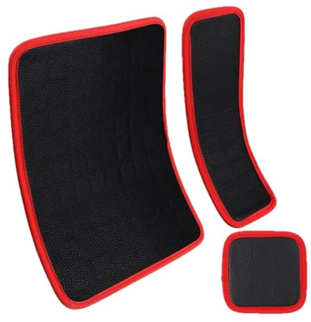 Almohadillas magnéticas para herramientas, almohadilla organizadora de piezas antideslizante, alfombrilla magnética flexible para herramientas | para llaves, pernos, mecánicos, reparación de