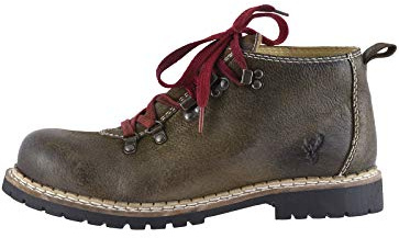 Spieth & Wensky Herren Stiefel H512 Jonah
