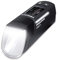 TRELOCK LS 760 I-Go Vision – Fahrradlicht 100 Lux – USB Aufladbar – LED Fahrradlampe mit 5 Lichtmodi – 120 m Sichtweite