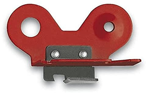 DOBO Apriscatole Farfalla, Rosso