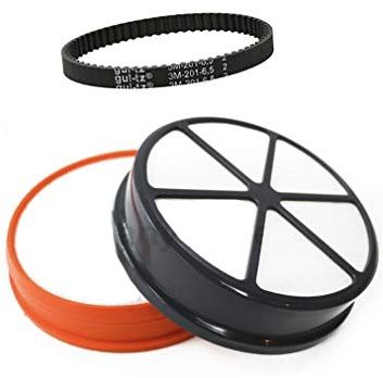 Premium Quality Type 90 Service Kit Belt & Filters To Fit VAX Vacuum Cleaners 1113422700 1912918700
