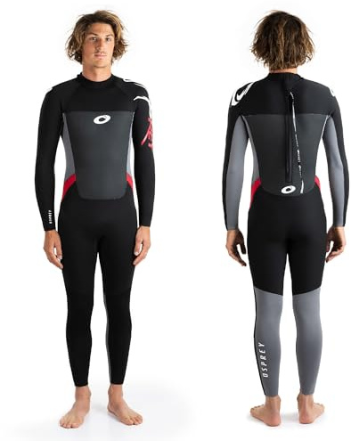 Osprey Origin Herren-Winterneoprenanzug