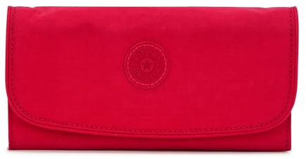 Kipling Herren Money Land, Rot Rouge (Rot) - KI4191