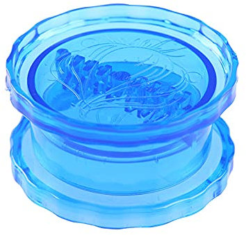 Garlic Crusher Garlic Grater Mini Press Chopper Slicer Hand Presser Grinder Crusher Kitchen Tools Press Garlic Twist Garlic Box Kitchen Gadget Garlic Press (Color : 01)