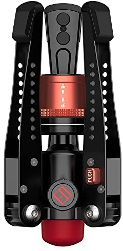 iFootage Cobra 3 Low Profile Minipod (CB3 Base)