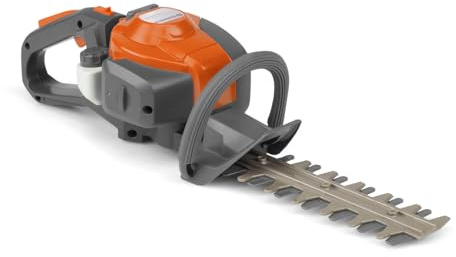 Husqvarna 585729105 122HD45 Toy Hedge Trimmer, Grey/Orange