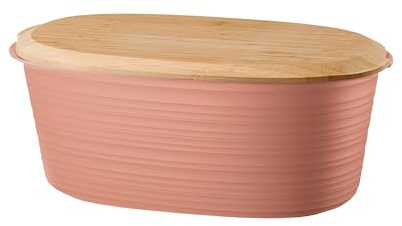 Guzzini -CONTENITORE PRODOTTI DA FORNO 'TIERRA'Terracotta