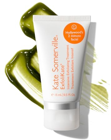 Kate Somerville ExfoliKate Intensive Exfoliating Treatment, 0.5 Fl Oz