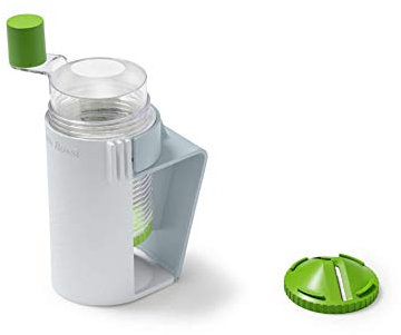 Betty Bossi 155023.01 Cortadora de Espiral Midi Spiralizer