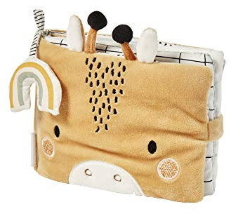 Vertbaudet Baby Fotobuch,Tansania Mehrfarbig ONE Size