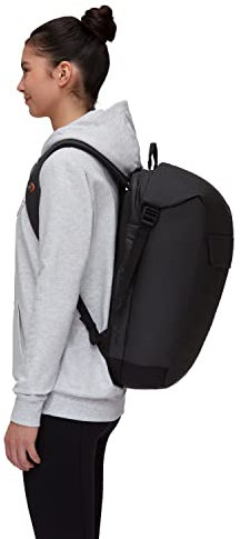 Mammut Seon Courier 20 schwarz 20 L