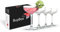 GOSOYO Large Martini Glasses, Vintage Coupe Cocktail Glasses Set of 4 (8.6oz/255ml). Champagne, Espresso Martini Glasses, Margarita Glasses, Crystal Design