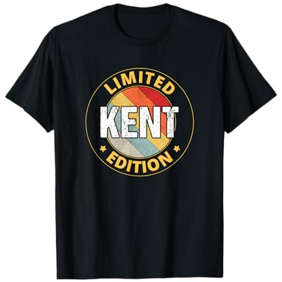 Kent Name Shirts & Gifts