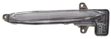 EDA PREMIUM auto Tagfahrlicht, Lauflicht Links 812B0-12010 passend für TOYOTA COROLLA 2020- LED