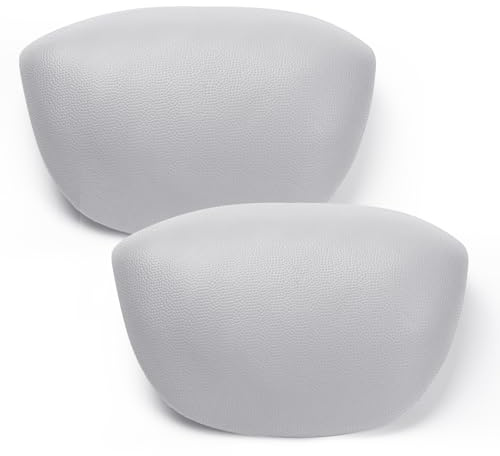 Sthovd 6472-970 Reverse Wrap Around Spa Pillow Replacement for Sundance 680 Series Spas Burlington Hawthorn Hartford Pillow Replaces 6455-474 2P