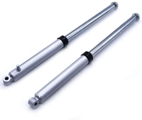 Ammortizzatore Forcella Anteriore Compatibile Con Modelli Di Moto PW 50 PY50 PEEWEE 50 E-Moto(SHOCK)
