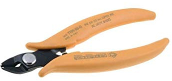 TRR-58-G Pinze per tagliare,mini Lung.tagliafili: 150mm PIERGIACOMI
