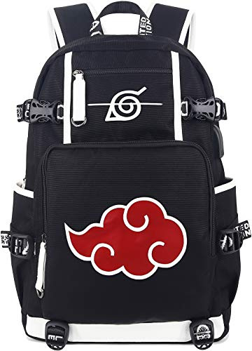 Roffatide Anime Rucksack