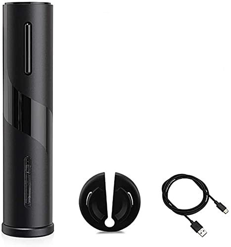 HSWYJJPFB Sacacorchos Abrebotellas automático para Vino Tinto Abridores de Vino Tinto Abridor de tarros Accesorios de Cocina Gadgets 0927(Size:Style 8)