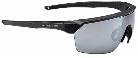 Swiss Eye Sprint Black