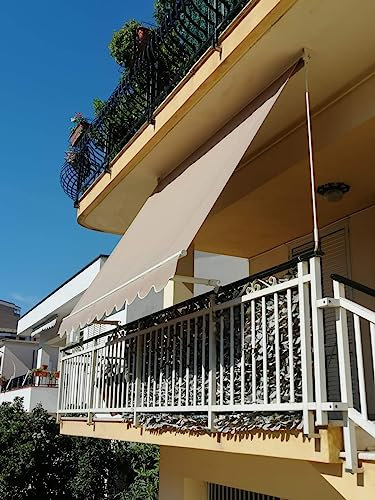 Generico Tenda da Sole a Caduta TEMPOTEST para' (300, 300)
