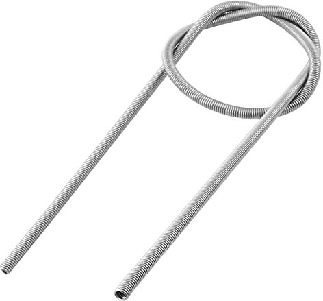 Akozon Cavo di Restringimento della Resistenza al Riscaldamento del Forno AC220V 3000W per Piccola Muffola del Forno Elettrico