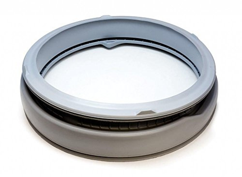 daniplus© Türdichtung, Türmanschette passend für Gorenje Waschmaschine 581577, 249240