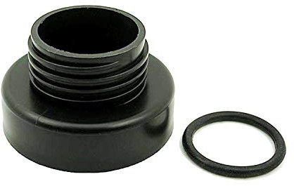 1000l Ibc Wassertank Buchse 80 mm bis 50 mm Stecker (7,6 cm zu 5,1 cm) Schnittstelle Ventil Fittings Schnelle Schnelle Innengewinde Camlock Adapter Adapter