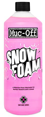 MUC-OFF - Snow Foam 1L