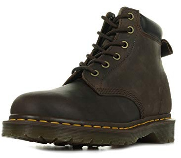 Dr. Martens Mixte 939 Ben Bottes Classiques, Gaucho, 40