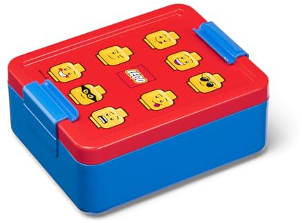 Room Copenhagen LEGO LUNCH BOX - ICONIC