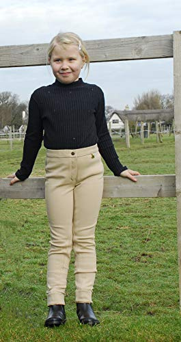 Rhinegold Childrens Essential Jodhpurs