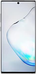 Samsung Galaxy Note 10+ 5G - 1 SIM - 512 Go 6.8-Pouces - Android Smartphone - Aura Noir