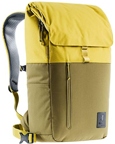 deuter UP Seoul nachhaltiger Tagesrucksack (16+10 L)