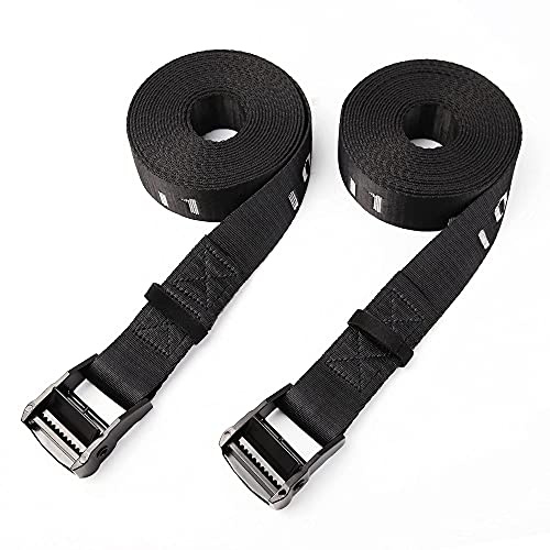 YOELVN Gymnastikringe aus Holz mit verstellbaren Zahlenbändern, 4,6 m, olympische Ringe, 32 mm / 28 mm, strapazierfähig, 699 kg / 450 kg für Klimmzugstange, Trainingsringe, Gymnastikringe