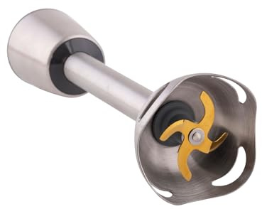 Moulinex Pie vástago hoja mezclador Infinyforce Pro Powelix QuickChef DD65 DD95 DD87