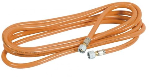 Ose Tuyau Flexible d'alimentation pour désherbeur Thermique