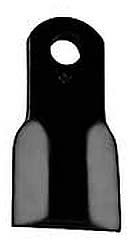 Coltello Trincia Dritto Ama 115 mm Adattabile Celli