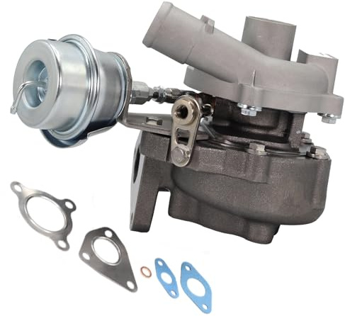 Bapmic Turbolader Abgasturbolader für Opel 1.3 CDTi 90PS Astra H Corsa D Z13DTH 54359700015 55197838