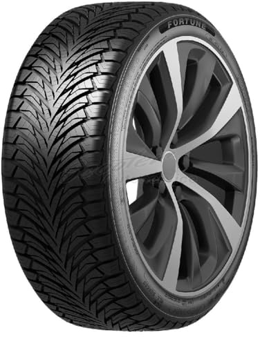 FORTUNE Ganzjahresreifen 225/45 R 18 XL TL 95Y FITCLIME FSR-401 BSW M+S 3PMSF Allwetter