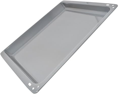 sparefixd for Smeg Oven Grill Pan Baking Tray Pyrolytic Self Cleaning
