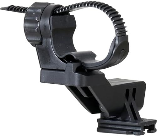 CATEYE H-34N Center Halterung, Black, One Size
