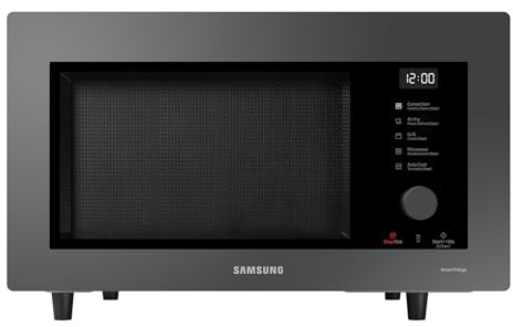 Micro-ondes Combiné 32l 1400w Noir - MC32DB7746KCE1