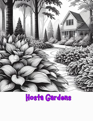 Hosta Gardens (Plants)