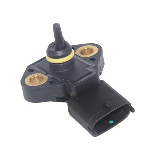 Sensor de presión de 100 Bar para la Temperatura del Combustible 0261230145 55228825
